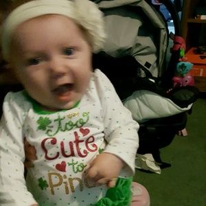 Meet your Posher, Amber